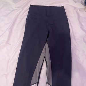 ALLFENIX Leggings Grey